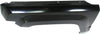 2007-2010 Jeep Patriot Fender Front Driver Side