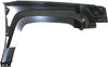 2007-2010 Jeep Patriot Fender Front Driver Side