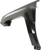 2007-2010 Jeep Patriot Fender Front Driver Side