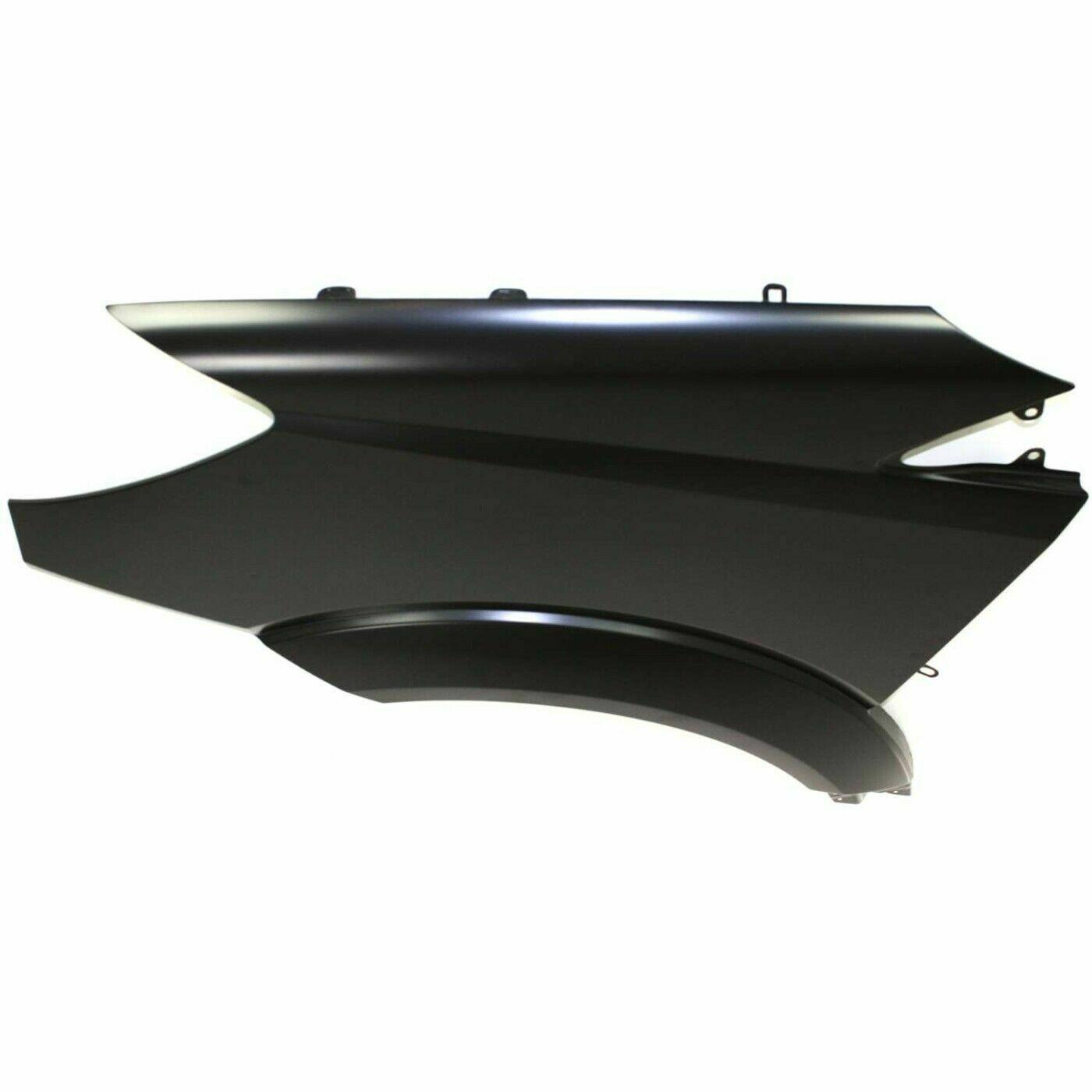 Aile avant côté conducteur Mercedes Sprinter 2500 2010-2013 Capa, CH1240264C