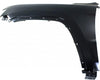 2011-2021 Jeep Grand Cherokee Fender Front Driver Side Capa