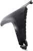 2011-2021 Jeep Grand Cherokee Fender Front Driver Side Capa