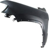 2011-2021 Jeep Grand Cherokee Fender Front Driver Side Capa