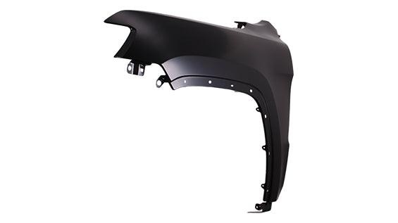2011-2021 Jeep Grand Cherokee Fender Front Driver Side Capa