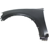 2011-2021 Dodge Durango Fender Front Driver Side Steel Capa