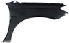 2011-2014 Chrysler 200 Convertible Fender Front Driver Side