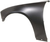 2011-2014 Dodge Charger Fender Front Driver Side