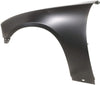 2011-2014 Dodge Charger Fender Front Driver Side Capa