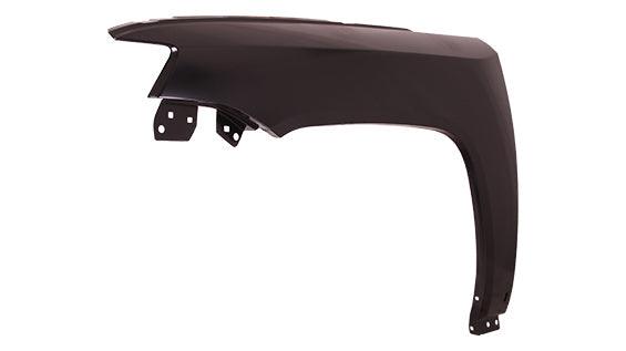 Aile avant côté conducteur Jeep Compass 2011-2017, CH1240276