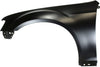 2011-2019 Chrysler 300 Fender Front Driver Side Steel Capa