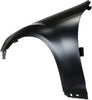 2011-2019 Chrysler 300 Fender Front Driver Side Steel Capa