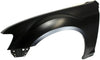 2011-2020 Chrysler 300 Fender Front Driver Side Steel