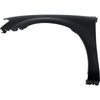 2011-2014 Dodge Avenger Fender Front Driver Side Capa