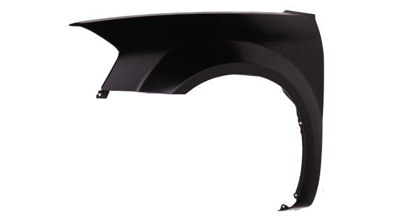 Aile avant côté conducteur Dodge Avenger 2011-2014 Capa, CH1240278C