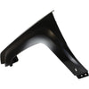 2011-2017 Jeep Patriot Fender Front Driver Side Capa