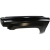 2011-2017 Jeep Patriot Fender Front Driver Side