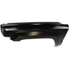 2011-2017 Jeep Patriot Fender Front Driver Side Capa
