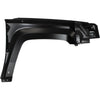 2011-2017 Jeep Patriot Fender Front Driver Side