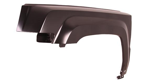 2011-2017 Jeep Patriot Fender Front Driver Side
