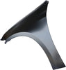 2013-2016 Dodge Dart Fender Front Driver Side (With Out Side Lamp Hole) Steel