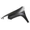 2014-2018 Jeep Cherokee Fender Front Driver Side