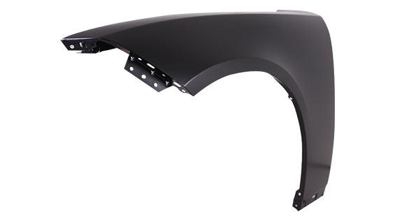 Aile avant côté conducteur Dodge Charger 2015-2021, acier, CH1240282C