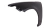 2015-2021 Dodge Charger Fender Front Driver Side Steel