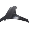 2015-2021 Jeep Renegade Fender Front Driver Side Steel Capa