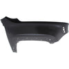 2015-2021 Jeep Renegade Fender Front Driver Side Steel Capa