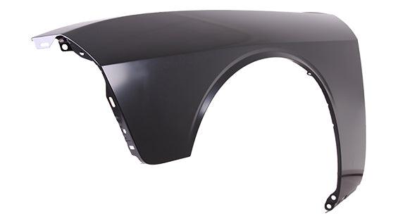 2008-2021 Dodge Challenger Fender Front Driver Side Steel