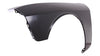 2008-2021 Dodge Challenger Fender Front Driver Side Steel Capa