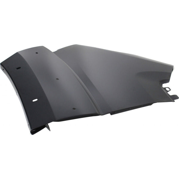Fender Front Driver Side Ram Promaster 3500 2014-2022 Steel Capa , Ch1240286C