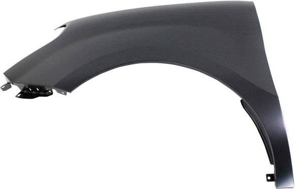 2015-2020 Ram Promaster City Fender Front Driver Side Steel