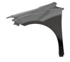 2020-2021 Chrysler Voyager Fender Front Driver Side Steel