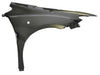 2020-2021 Chrysler Voyager Fender Front Driver Side Steel