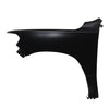 2019-2020 Ram Ram 1500 Fender Front Driver Side Steel Without Flared Moulding