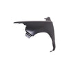 Fender Front Driver Side Ram Ram 1500 2019-2022 Steel Without Flared Moulding , Ch1240291U