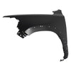 2019-2020 Ram Ram 1500 Fender Front Driver Side Steel With Flared Moulding