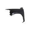 Fender Front Driver Side Ram Ram 1500 2019-2022 Steel With Flared Moulding Capa , Ch1240292C
