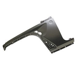 Aile avant gauche en aluminium pour Jeep Gladiator 2020-2025, CH1240293C