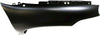 2000-2005 Dodge Neon Fender Front Passenger Side