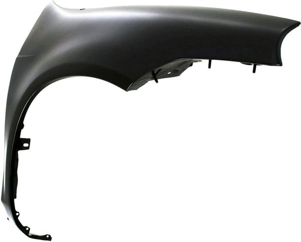2000-2005 Dodge Neon Fender Front Passenger Side
