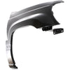 1999-2004 Jeep Grand Cherokee Fender Front Passenger Side