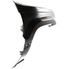 1999-2004 Jeep Grand Cherokee Fender Front Passenger Side