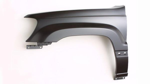 1999-2004 Jeep Grand Cherokee Fender Front Passenger Side Capa