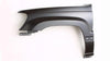 1999-2004 Jeep Grand Cherokee Fender Front Passenger Side Capa