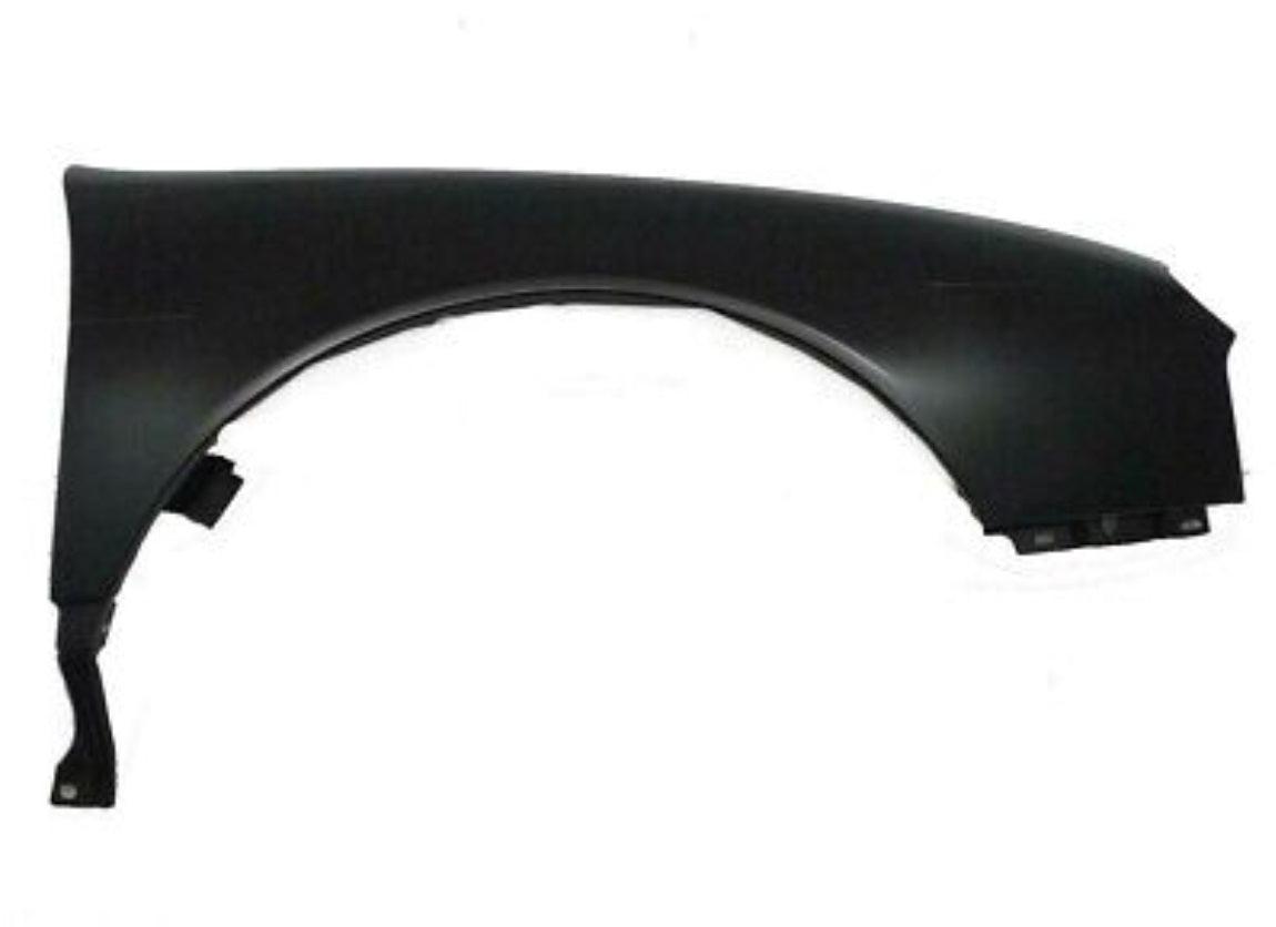 Aile avant côté passager Chrysler Concorde 1998-2004 Capa, CH1241222C