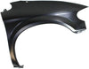 2001-2003 Chrysler Voyager Fender Front Passenger Side