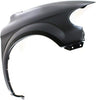 2001-2007 Dodge Caravan Fender Front Passenger Side