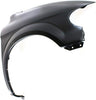 2001-2003 Chrysler Voyager Fender Front Passenger Side